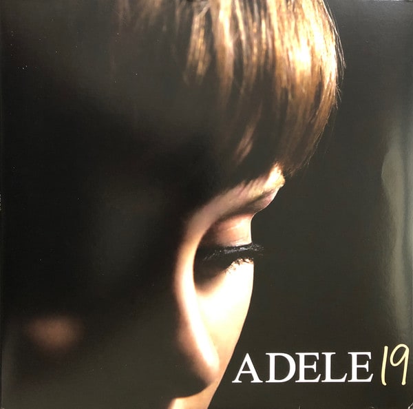 VINILO ADELE/ 19 1LP1