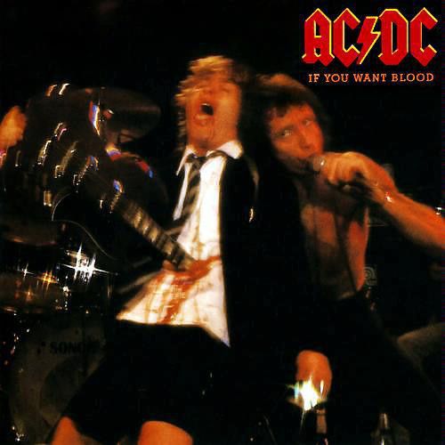 VINILO AC/DC/ IF YOU WANT BLOOD YOU'VE GOT (2003) 1LP1