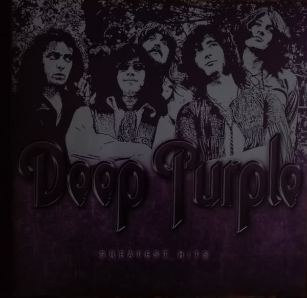 VINILO DEEP PURPLE/ GREATEST HITS 1LP1