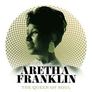 CD ARETHA FRANKLIN/ THE QUEEN OF SOUL 2CD1