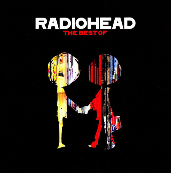 CD RADIOHEAD/THE BEST OF 1CD1