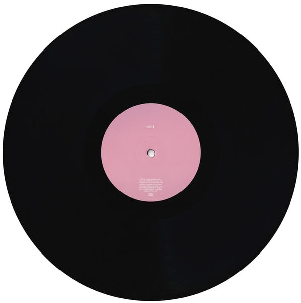 VINILO ARIANA GRANDE/ THANK U NEXT 2LP2