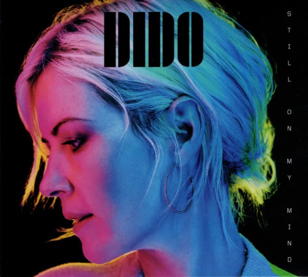 CD DIDO/ STILL ON MY MIND 1CD1