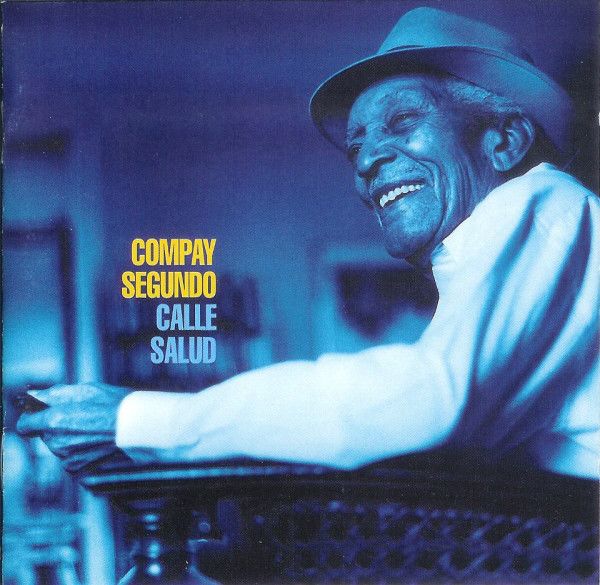 CD COMPAY SEGUNDO/ CALLE SALUD 1CD1