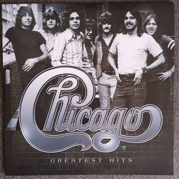 VINILO CHICAGO / GREATEST HITS 1LP1