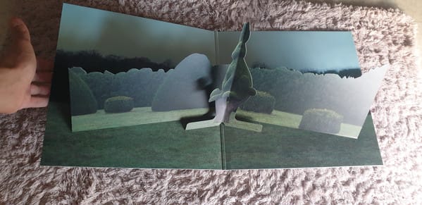 VINILO MELANIE MARTINEZ / K 12 1LP4