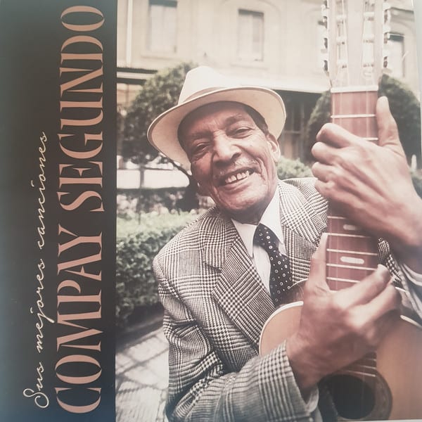 VINILO COMPAY SEGUNDO / SUS MEJORES CANCIONES 1LP1