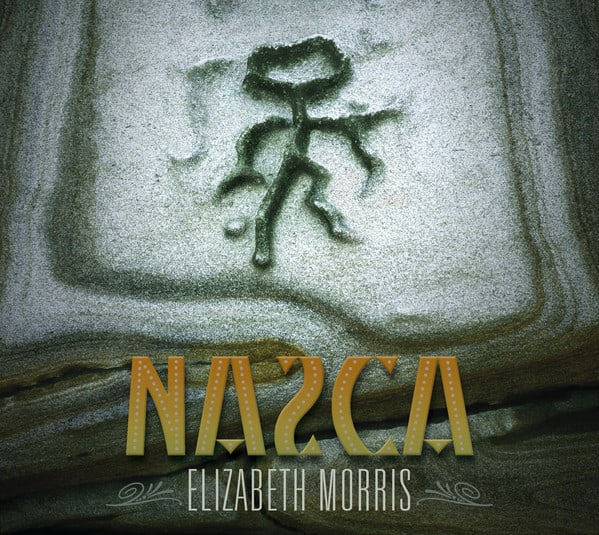 CD ELIZABETH MORRIS / NAZCA 1CD1