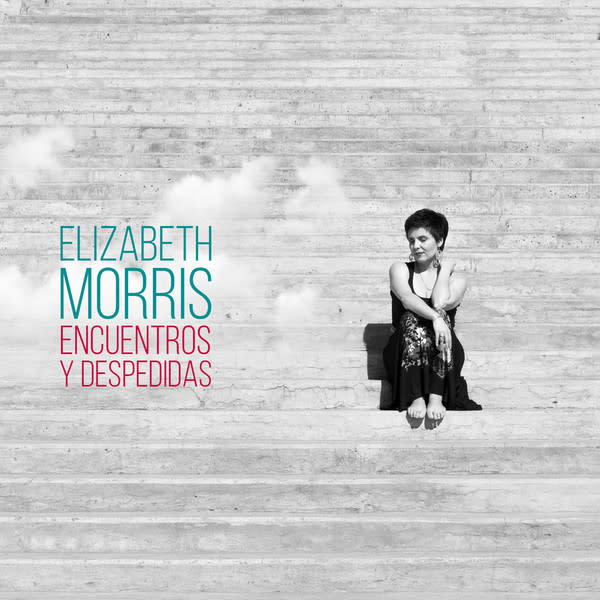 CD ELIZABETH MORRIS / ENCUENTROS Y DESPEDIDAS 1CD1