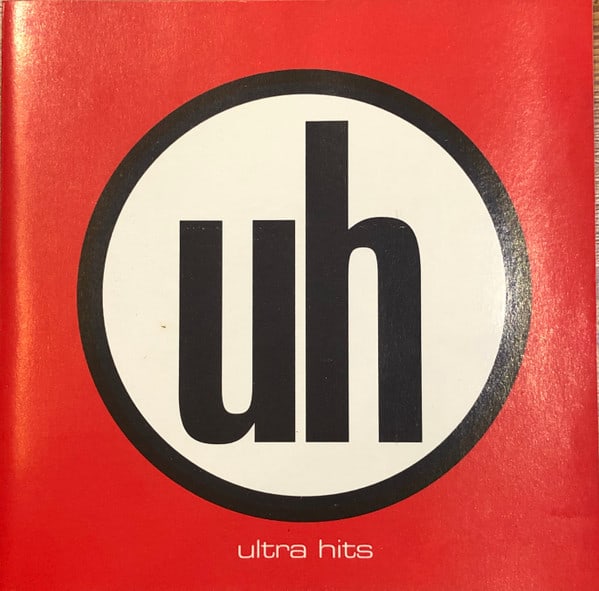 CD VARIOS ARTISTAS/ ULTRA HITS 1CD1