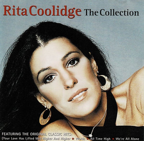 CD RITA COOLDGE/ THE COLLECTION 1CD1