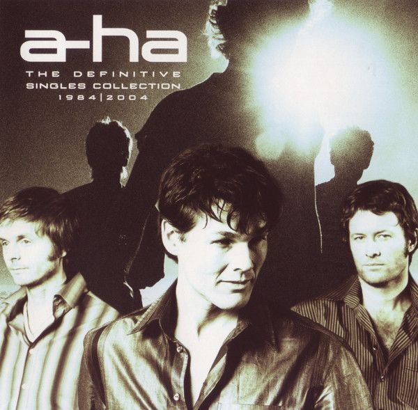 CD A-HA/ THE DEFINITIVE SINGLES COLLECT 1CD1