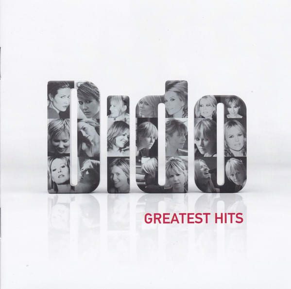 CD DIDO/ GREATEST HITS 1CD1