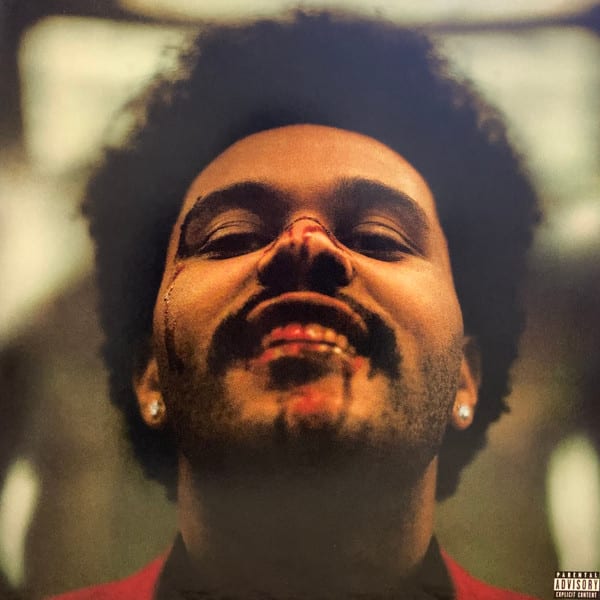 VINILO THE WEEKND / AFTER HOURS 2LP1