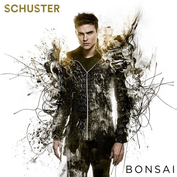 CD SCHUSTER/ BONSAI 1CD1