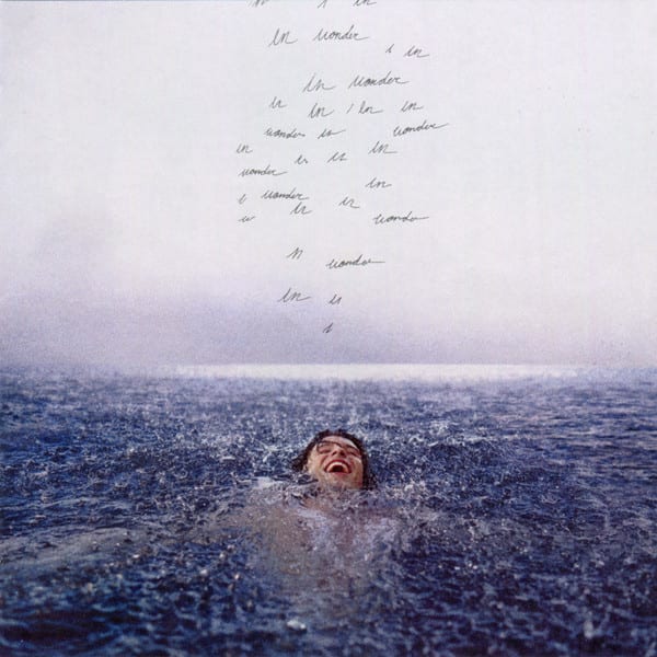 CD SHAWN MENDES/ WONDER 1CD1