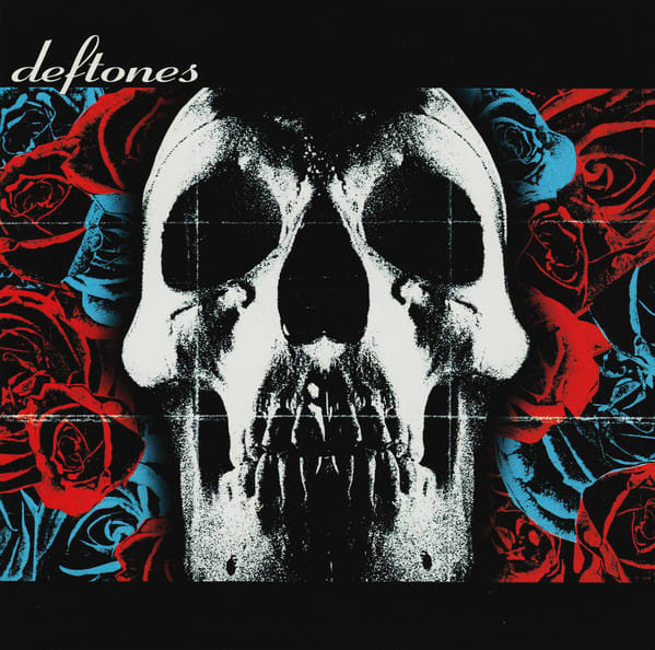CD DEFTONES/ DEFTONES 1CD1