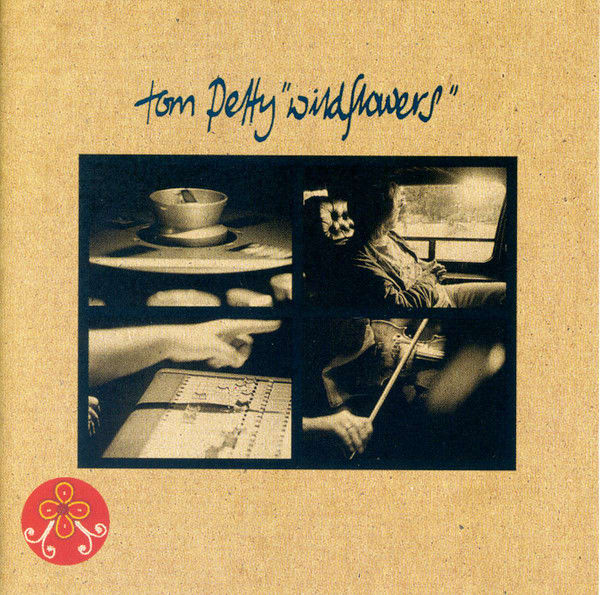 CD TOM PETTY/ WILDFLOWERS 1CD1
