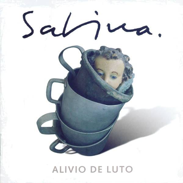 CD JOAQUIN SABINA/ ALIVIO DE LUTO 1CD1