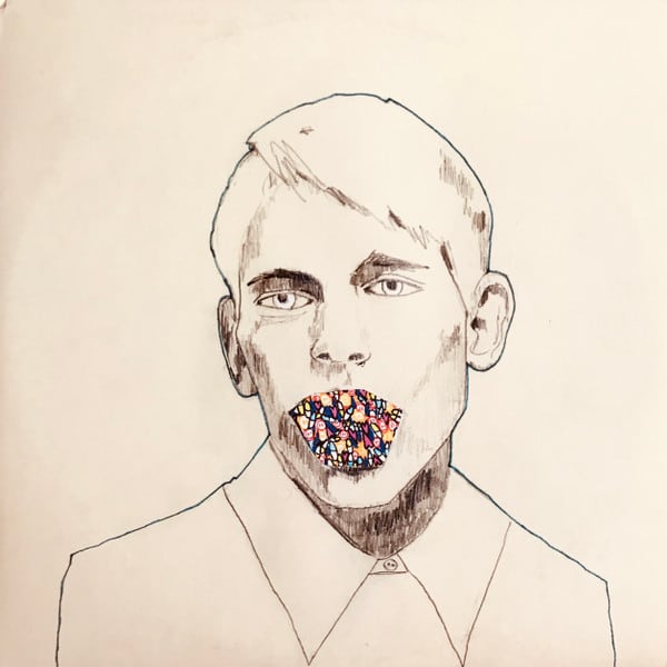 VINILO FOALS/ ANTIDOTES 1LP1