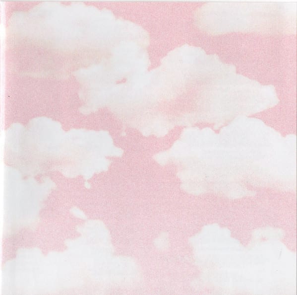 CD TURNSTILE/ GLOW ON 1CD1