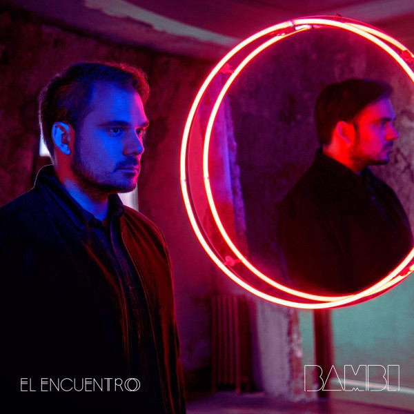 VINILO BAMBI/ EL ENCUENTRO 1LP1