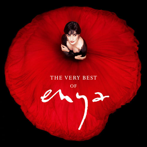 CD ENYA/ THE VERY BEST OF ENYA 1CD1