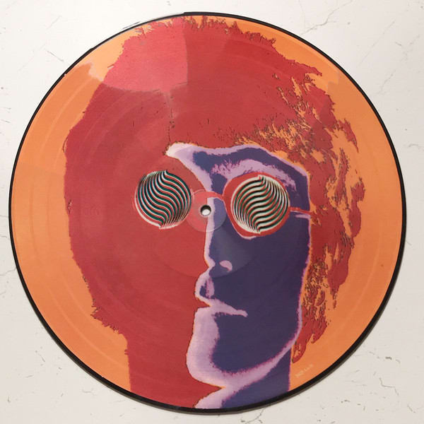 VINILO THE BEATLES/ 1 PICTURE 2LP3