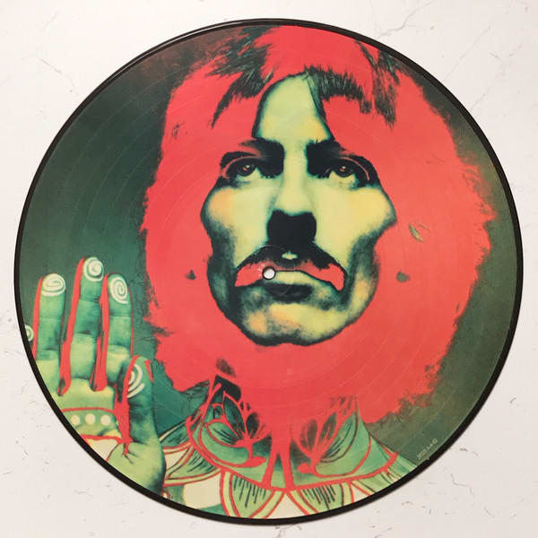 VINILO THE BEATLES/ 1 PICTURE 2LP5