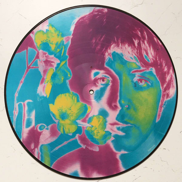 VINILO THE BEATLES/ 1 PICTURE 2LP6