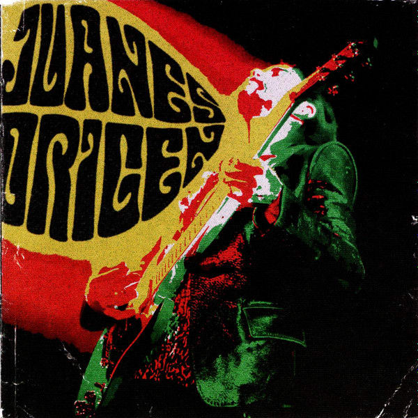 CD JUANES/ ORIGEN 1CD1