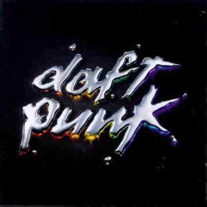 CD DAFT PUNK / DISCOVERY 1CD1
