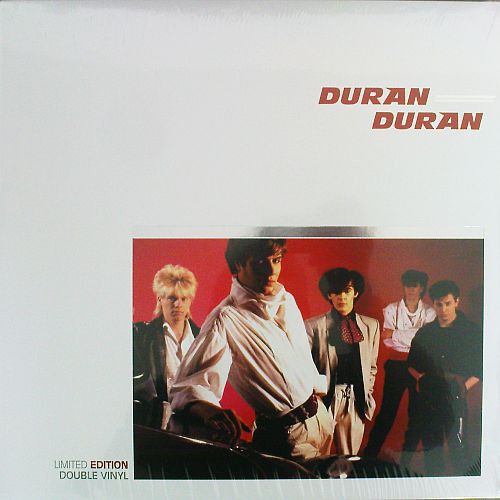 VINILO DURAN DURAN / DURAN DURAN 2LP1