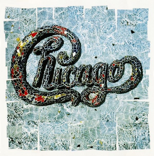 CD CHICAGO/ 18 1CD1
