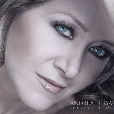 CD ANDREA TESSA/ LEAVING HOME 1CD1