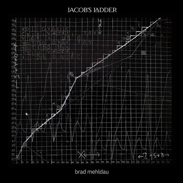 VINILO BRAD MEHLDAU/ JACOB´S LADDER 2LP1