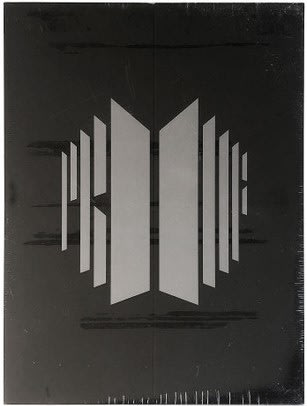 CD BTS/ PROOF (EDITION COFRE) 3CD1