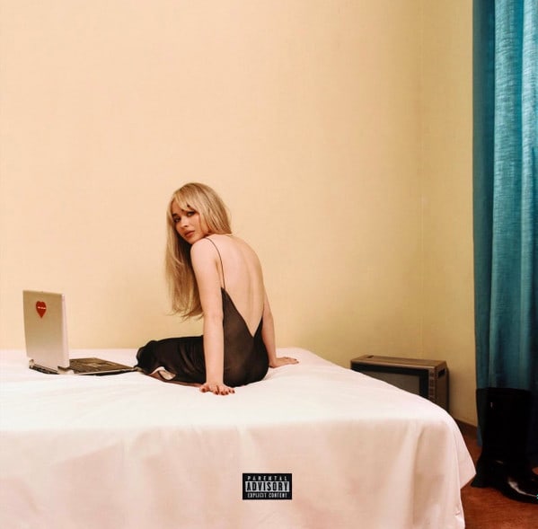 CD SABRINA CARPENTER/ EMAILS I CAN´T SEND 1CD1