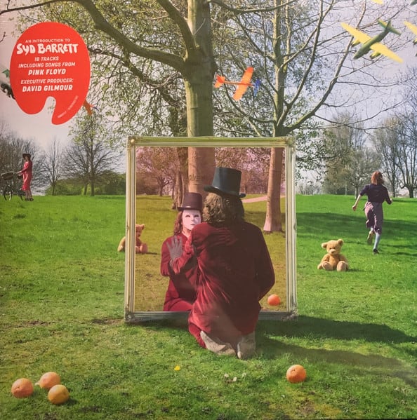 VINILO SYD BARRETT/ AN INTRODUCTION TO SYD BARRETT 2LP1