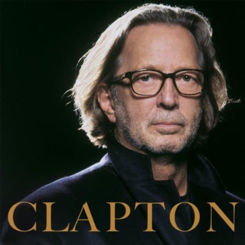 VINILO ERIC CLAPTON / CLAPTON 2LP1