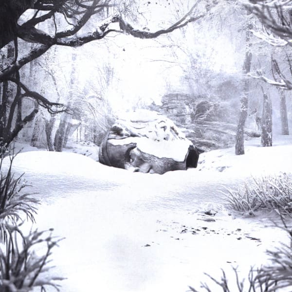 CD WEEZER/ SZNZ: WINTER 1CD1