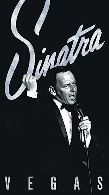 CD FRANK SINATRA/ SINATRA: VEGAS (BOX SET) 5CD1