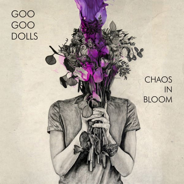 VINILO GOO GOO DOLLS/ CHAOS IN BLOOM 1LP1
