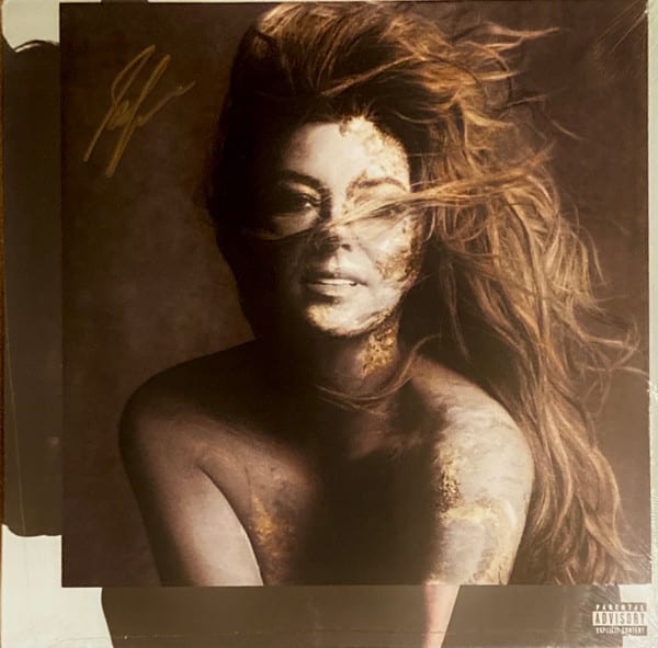 VINILO SHANIA TWAIN/ QUEEN OF ME 1LP1