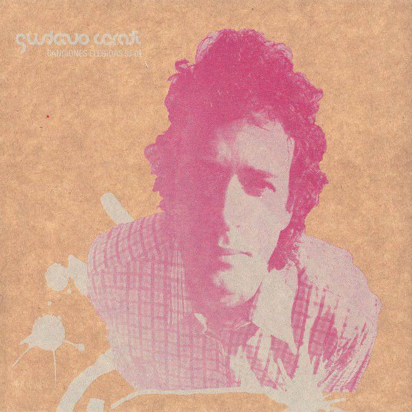 CD GUSTAVO CERATI/ CANCIONES ELEGIDAS 93-04 2(CD/ DVD)1