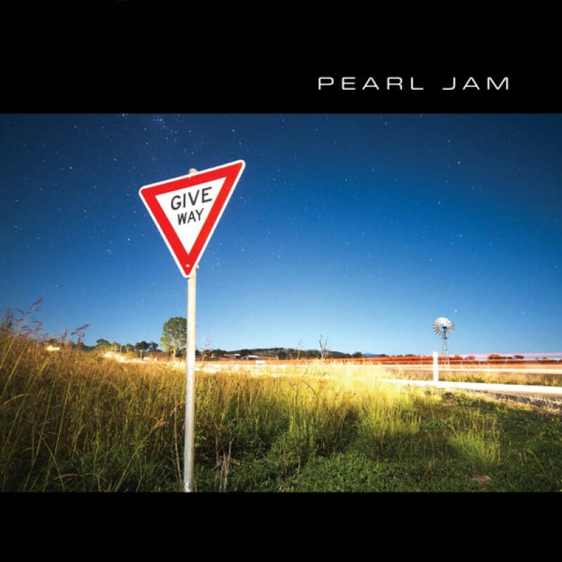 VINILO PEARL JAM/ GIVE WAY (RSD 2023) 2LP1