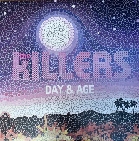 VINILO THE KILLERS/ DAY & AGE 1LP1