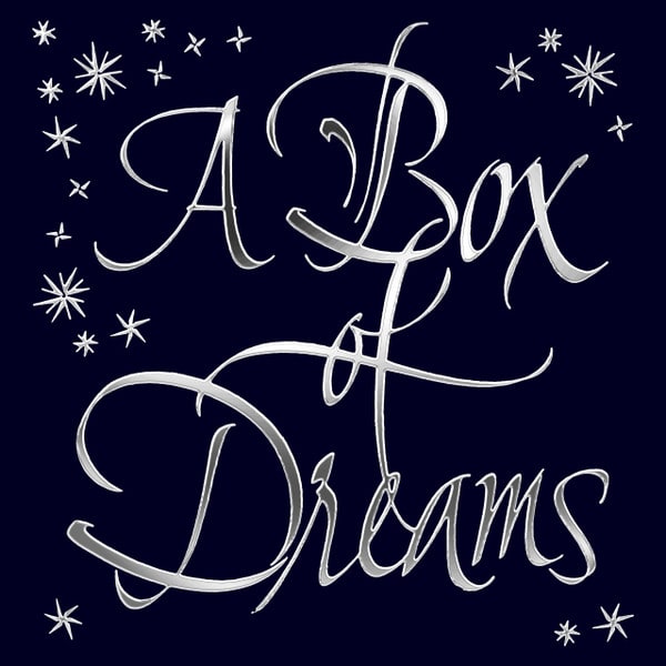 VINILO ENYA/ A BOX OF DREAMS EDICION LIMITADA 6LP1