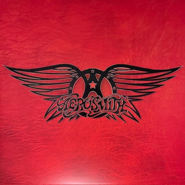 VINILO AEROSMITH/ GREATEST HITS 2LP1