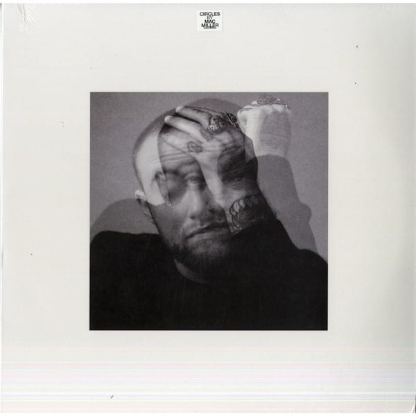 VINILO MAC MILLER/ CIRCLES 2LP1